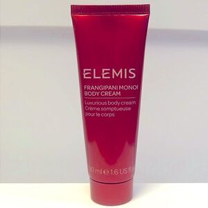 $🌟 Elemis Frangipani Monoi Body Cream